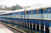 Railways extends services of weekly special train